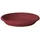 Euro3Plast Medea Untersetzer 20 24 28 32 40 cm Farben: Rot, Mango-Gelb oder Petrol-Blau (40 cm, Rot)
