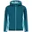 Fix Hood Funktionsjacke Deep Lake/Acqua 116