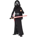 STAR WARS EP VII – Kylo Ren Kostüm Premium, M