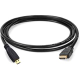 SanDisk HDMI auf Micro-HDMI High Speed with Ethernet Kabel (1,0 Meter) (3008-1 Meter)