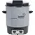 Kochstar WarmMaster S 27 l steingrau/weiß
