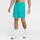 Nike Form Dri-FIT grün XL