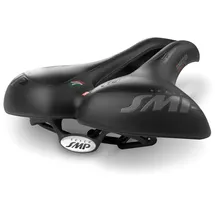 Selle SMP Martin Touring 255 x 218 mm Schwarz