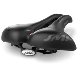 Selle SMP Martin Touring 255 x 218 mm Schwarz