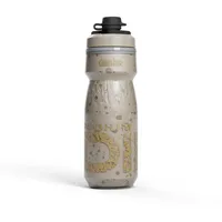 CamelBak Podium Dirt Chill bidon 0.6L beige
