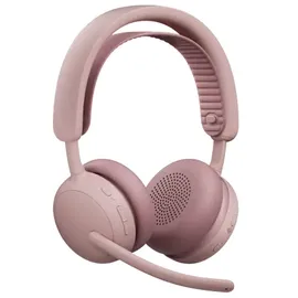 Logitech Zone Wireless 2 ES MS Rosa 981-001521