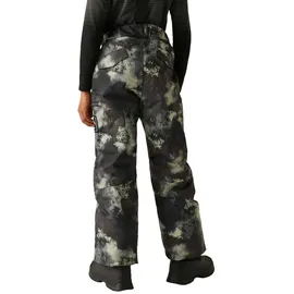Dare 2b Pow Ii Skihose Distressed Print 104