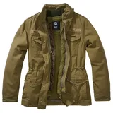 Brandit Textil M65 Giant Jacke Olive 2XL