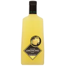 Distilleria Marzadro Limoncino 30% vol 0,7 l