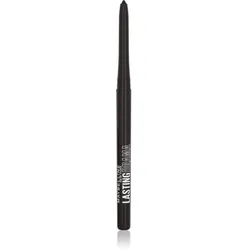 MAYBELLINE NEW YORK Lasting Drama automatischer Konturstift Farbton Black Out Drama 1 g