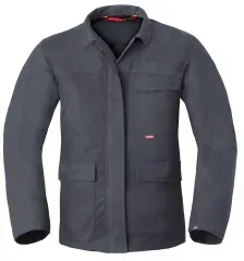 HAVEP® Multinorm Langjacke 3153, Force 3153 , 1 Stück, Größe: 46