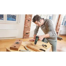 Bosch UniversalImpact 18 inkl. 2 x1,5 Ah + Zubehör 241-tlg. + Systembox S