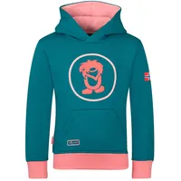 TROLLKIDS TROLL Sweater - Hoodie Gr. 164
