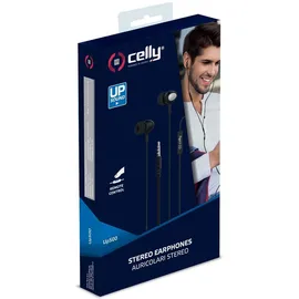 CELLY UP500 Schwarz