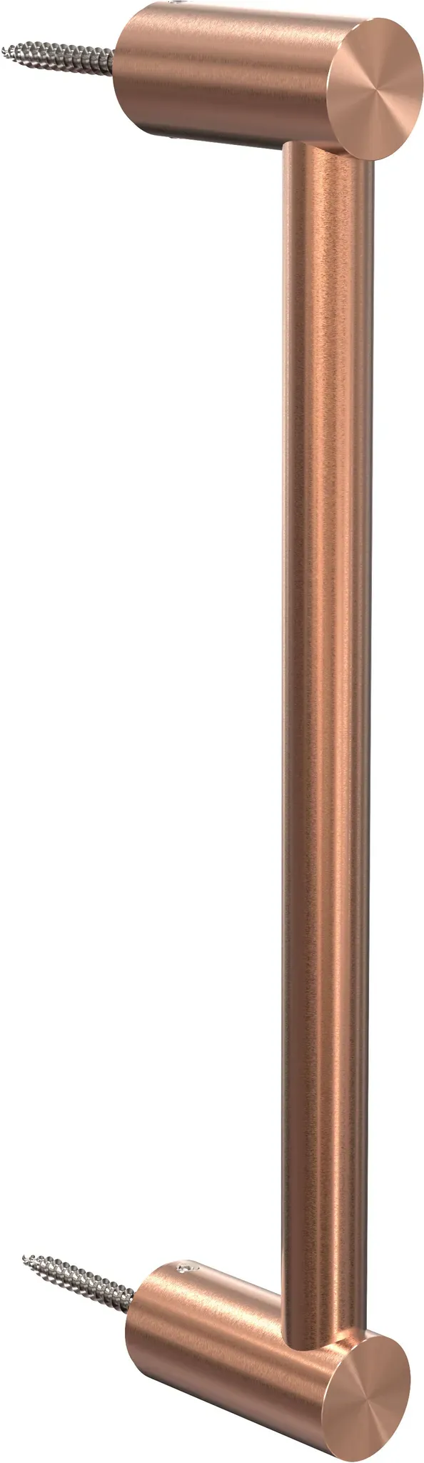 frost NOVA2 PUSH-PULL Türgriff 1989-1 Kupfer gebürstet - Kupfer gebürstet