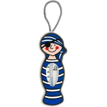 TFA Dostmann Badethermometer, Temperaturkontrolle beim Baden, mehr Sicherheit für Babys und Kinder