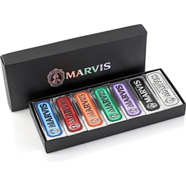 Marvis Marvis, Zahnpasta, 7 Flavours (175 ml)