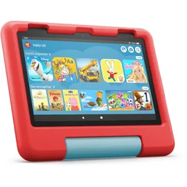 Amazon Fire HD 8 Kids 8.0" 32 GB Wi-Fi rot