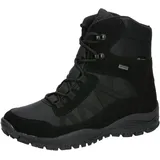 LICO Herren Winterstiefel schwarz, -