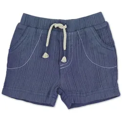 Sterntaler kurze Hose blau, 56