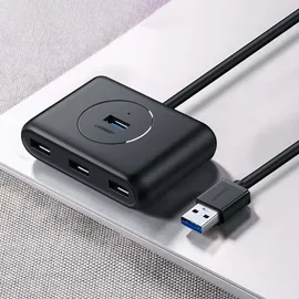 UGREEN USB 3.2 Gen 1 m - weiß