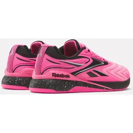 Reebok Nano X5 Edge Atomic Pink / White 37