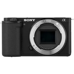 Sony ZV-E10 Body