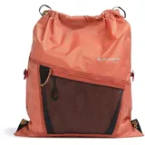 Klättermusen Algir 0 l braun/orange