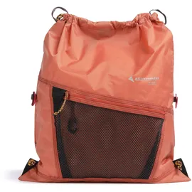 Klättermusen Algir 0 l braun/orange