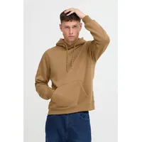Blend Kapuzenpullover BHSweatshirt 20718191 trendiger Kapuzenpullover in Braun |