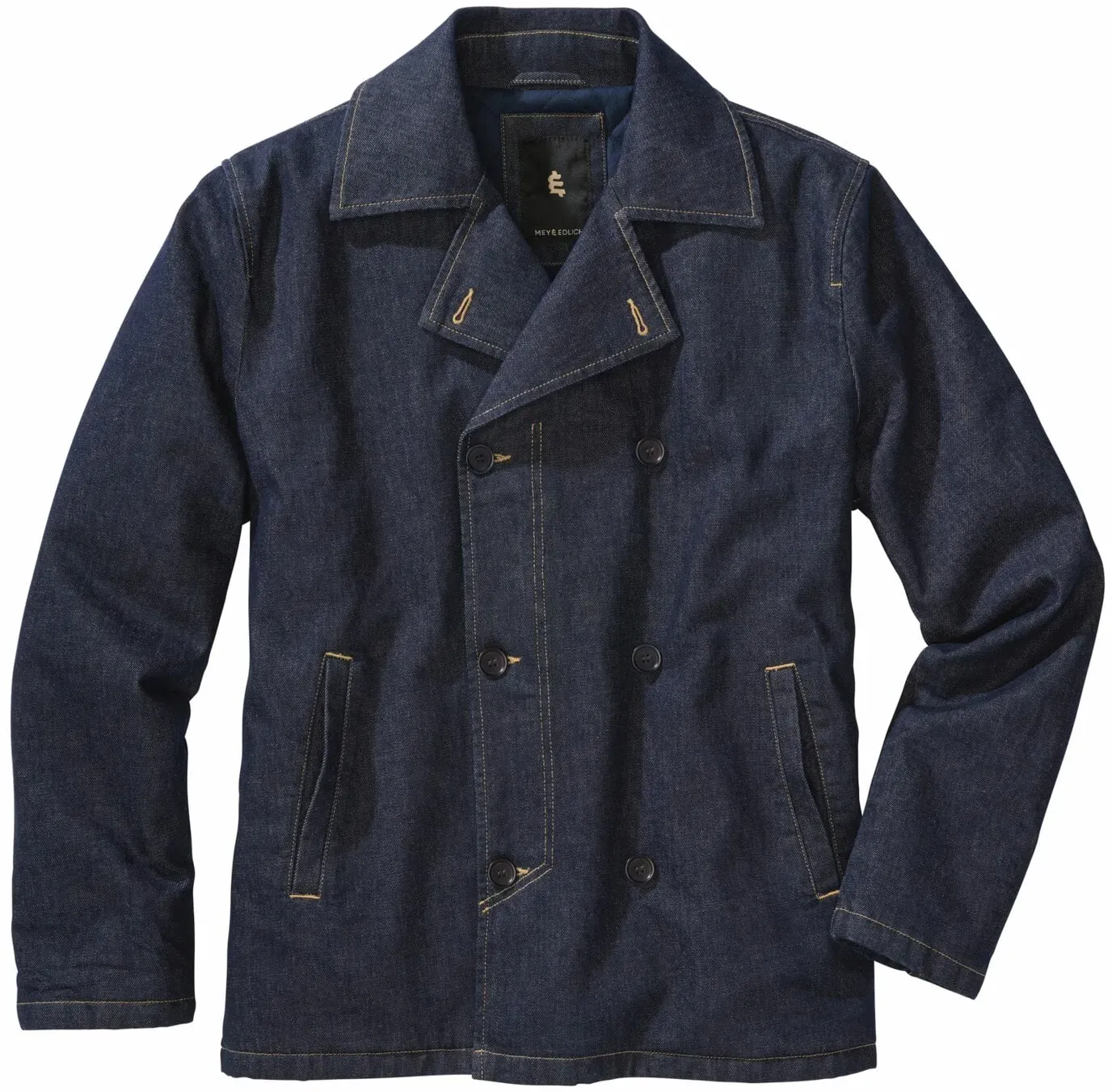 Denim-Caban - 48