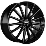 AEZ Atlanta black 7 5x18 5x112 ET51 MB57 1