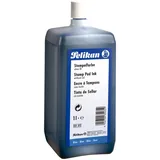 Pelikan Stempelfarbe 1000 ml Schwarz 1 St.