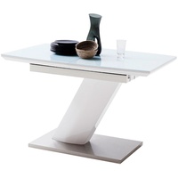 Esszimmertisch Auszugstisch Holztisch Esstisch Küchentisch Tisch "Darrin I" 120 cm