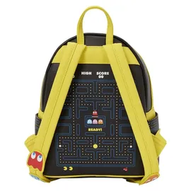 Loungefly Pac-Man Mini-Rucksack