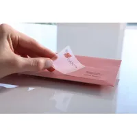 Avery Zweckform L7560-25 transparent 63,5 x 38,1 mm