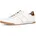 Gabor Sneaker Low Weiß/Grau 45
