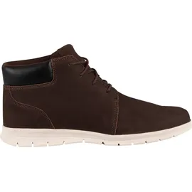 Timberland Herren Schuhe Graydon Chukka Basic