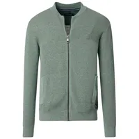 CasaModa Strickjacke in Mint | Gr.: L