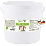 GREAT VITA Bio Kokosöl 5000 ml