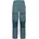 Zip-Off Pants Slim Fit Blau 110