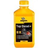 Bardahl Top Diesel Auto-Additiv für Dieselmotoren, Einspritzventil-Reiniger, 3 Liter