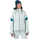 Rossignol Strawpile Jacke - - L