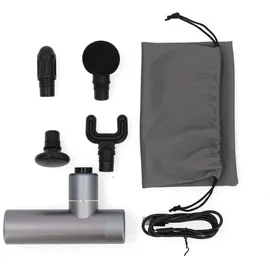 Nedis SmartLife Sport-Massagepistole Massagepistole