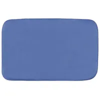 Maximex WENKO Dampf-Bügeldecke, Bügelunterlage mit 5-Lagen, Aluminiumschicht für knitterfreies