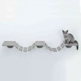 Trixie Kletterwand 150 x 30 cm taupe