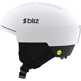 Bliz S002 MIPS 52-54 cm Weiß