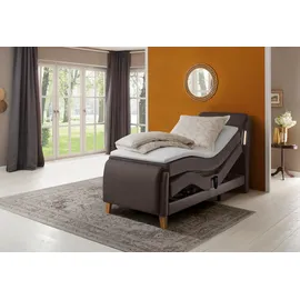 Home Affaire Messina2 106 x 240 cm Braun