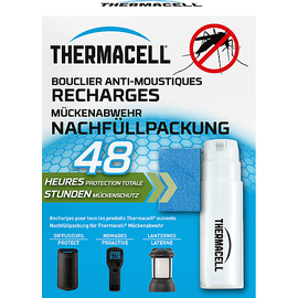 Protect Home Thermacell Nachfüllpack für 48 Std. Insektenabwehr