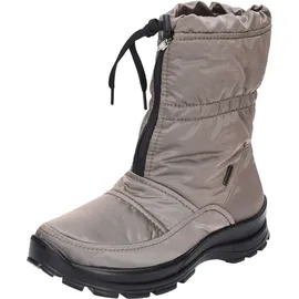 Westland Grenoble 118 Winterstiefel Beige / braun, - 42